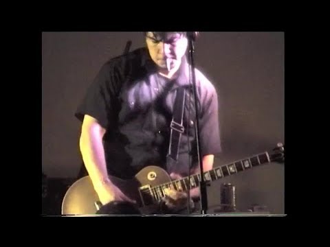 Billy Prichard - Slobberbone
