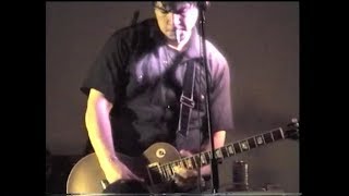 slobberbone - Billy Pritchard