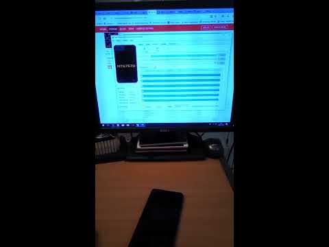 Umidigi S2 Pro firmware flashing