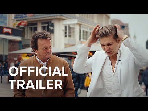 TRAUMJOB INFLUENCER | Official Trailer | Dok1