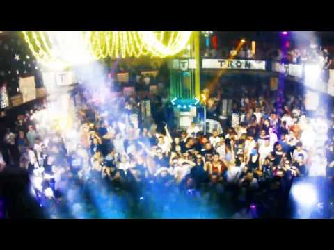 StereoGroove back to basic house of Techno With Duart 22.10.2016