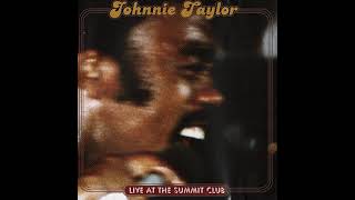 Johnnie Taylor - Take Care Of Your Homework (Live)