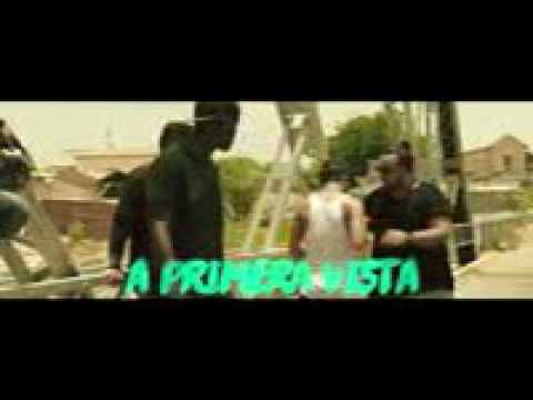 A Primera Vista ~ Jeon ft. Ritmo Real