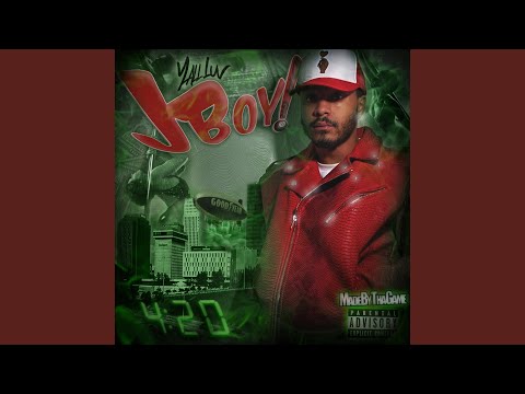 Dont' Save Her (feat. THG Tone, THG N8, NH Mel & Guru Gee)