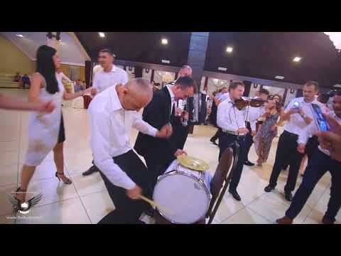 Formatia Basarabia, La Plopi Restaurant, Flystudio Wedding Video
