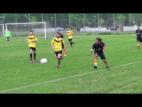 Carlstad FC - Ulvsby IF
