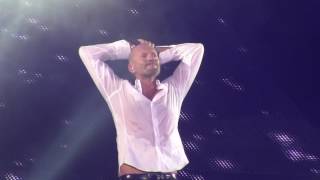 Biagio Atonacci al forum SE IO SE LEI