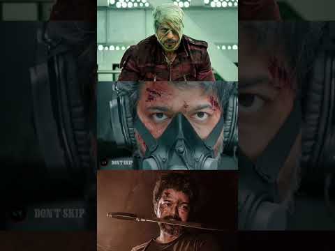 Azaad vs Veeraragavan 🔥Who is Powerful character? #shorts