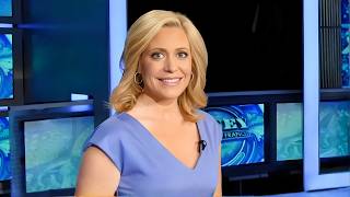 Fox News Anchor Fired After This Happened...