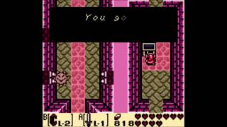 Digging Up Shells - Let's Play Link's Awakening DX Part 30
