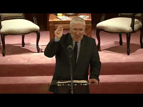 145. Ima li prave crkve? - Prof. Dr. Radisa Antic,teolog