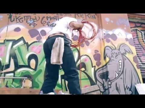 Carnage, Erick Morillo & Harry Romero feat. Mr. V - Let the Freak Out (Official Video)