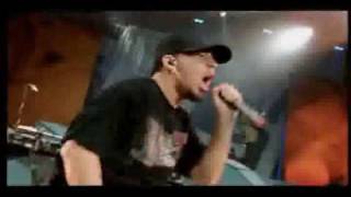 Linkin Park - Live In Texas - By Myself  [HQ]