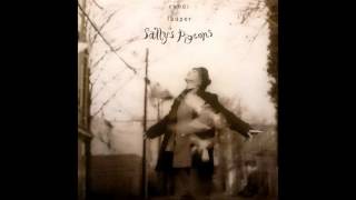 ♪ Cyndi Lauper - Sally&#39;s Pigeons | Singles #23/44