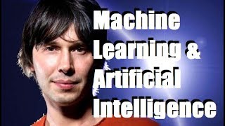 AI & Machine learning