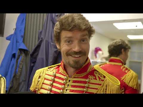 Video preview for The Nutcracker: Magic & Mischief TRAILER from Youtube