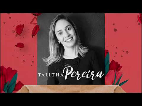 Conferência Flores 2019 - As linguagens do amor // Pra. Talitha Pereira