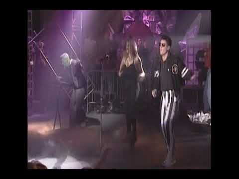 Channel X - Groove To Move (Belgium, 1991)