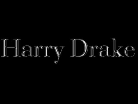 harry drake silent film