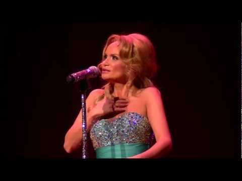Kristin Chenoweth singing Jerome Kern's All The Things You Are