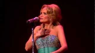 Kristin Chenoweth singing Jerome Kern's All The Things You Are