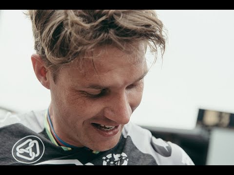 DIALED: Episode #19 - PUZZLING PAYS with Greg Minnaar