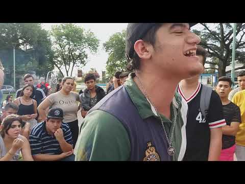 Cesar vs Fossa vs Germán vs Redi | 16vo | Desli Free.