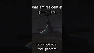 cenas em resident evil que eu gosto #shorts  #residentevil4#euamoresidentevil4#cenasqueeuamoemre4