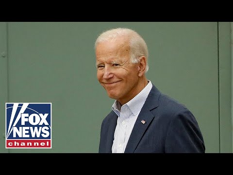 バイデン氏のウクライナとの絡みが新たな精査の対象となっている (Biden's Ukraine entanglements under new scrutiny)