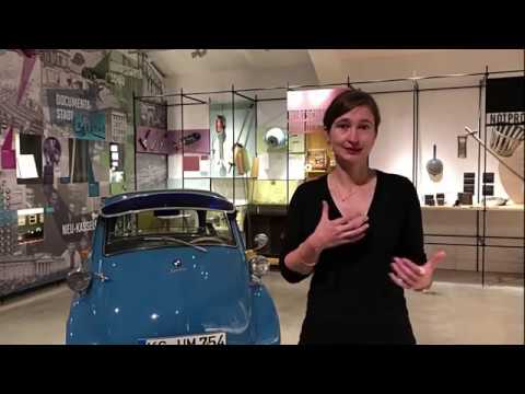 Die Kasseler Museumsnacht "öffnet Welten"