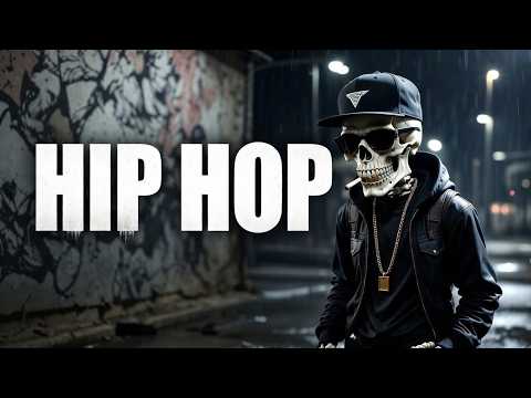 DustTrail HipHop | Empty Roads, Full Mind – Dark Country Therapy