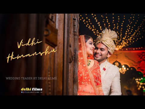 Wedding Photographer portfolio by Delhi Films in Delhi - Photo 0