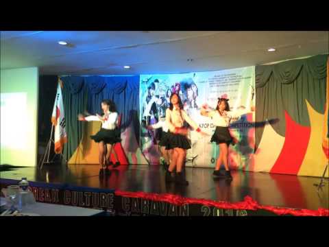 161125 Ah Choo + For You - LOVELYZ cover by LOVESOME