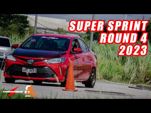 SUPER SPRINT ROUND 4 2023
