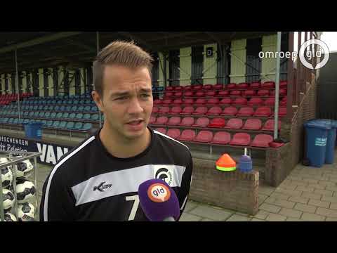 Achilles'29 acht stunt tegen NEC niet onmogelijk