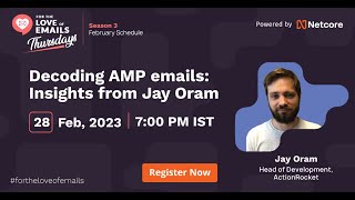 For the Love of Email