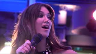 Delta Goodrem - Magic / Welcome To Earth At Twitter HQ