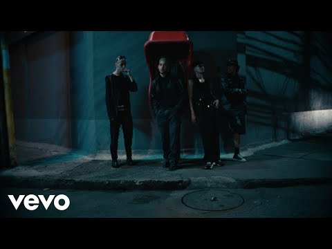 RMAND - Cuero (Visualizer)