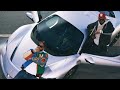 Larry June & Cardo Got Wings - 7 Mile Bike Ride pt. 2 (Official Visualizer)
