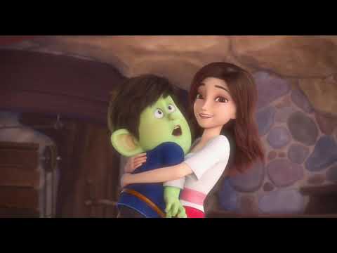 Red Shoes and the Seven Dwarfs - Start of Something Right (Hebrew)