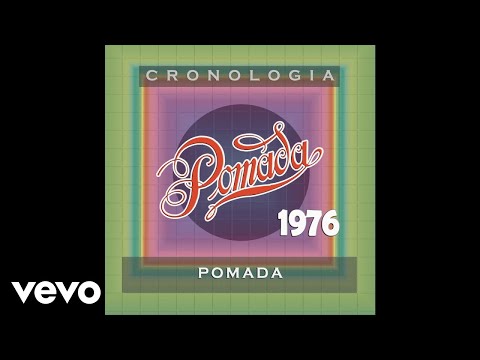 Pomada - Mi Promesa (Official Audio)
