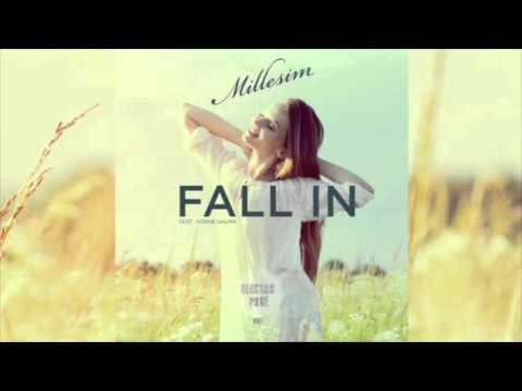 Millesim - Fall In (feat. Sophie Galpin)