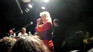 Throbbing Gristle - Hamburger Lady