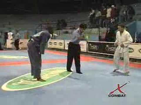 Igor Lessa x Wilson Ferreira by X-COMBAT