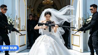 On my wedding day, CEO dumped me for his lover, unaware I'm a hidden mafia boss. He's doomed