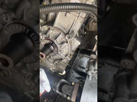 How to save 3k with #warranty killer for a Polaris engine seal leak