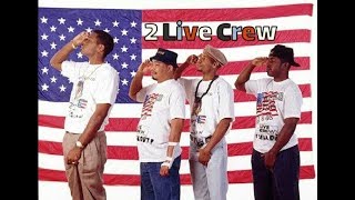 2 Live Crew -Banned in the U.S.A (Documentary)