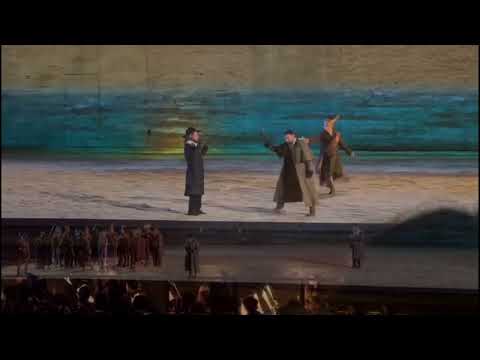 Lucia di Lammermoor: "Cruda, funesta smania... La pietade in suo favore" Thumbnail
