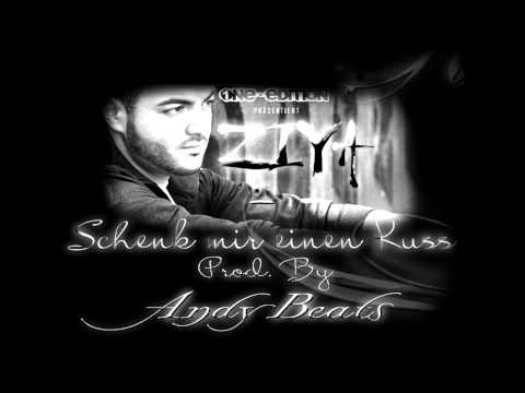 Ziya - Schenk mir einen Kuss Prod. By Greek Andy Beats + DOWNLOADLINK