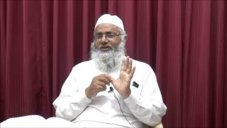 preview picture of video 'COMBINING PRAYERS - Part 1: Shaikh Noor ul Hasan Madani - 20-12-14'